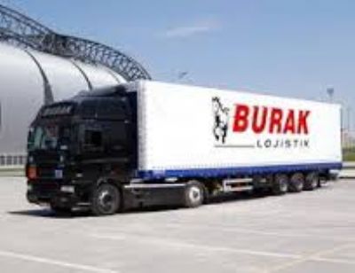 Bursa Burak Nakliyat - 