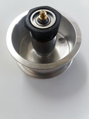 Rotor ve brizr, gerdirme kay kasnak ve rulmanlar eitli llerde stoklarmzda.