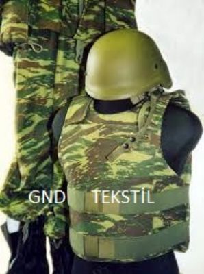 GND TEKSTİL - 