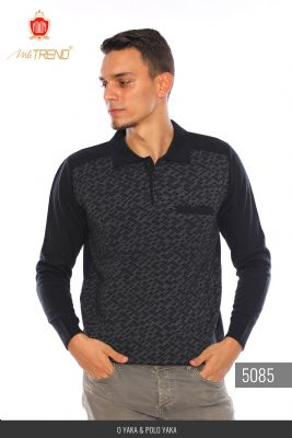 Triko konfeksiyon ve Penye Konfeksiyon �r�nleri �reticisi<br><br>4500 m2 kapal� alana sahip modern fabrikas�nda 36 adet Shima makinas� ile �retimini s�rd�ren MH TREND kaliteden �d�n vermeden b�y�k bir titizlikle �retilen triko ve penye modellerini i� piyasan�n se�kin firmalar�na sunmaktad�r.  MH TREND ; y�ksek i��ilik kalitesi,  modaya ve teknolojiye ayak uyduran duru�u ile tercih edilen ve tan�nan bir marka olmay� hedeflemektedir.  <br><br>Tekstil sekt�r�nde y�llar�n getirdi�i tecr�be birikimi ile her mevsim uygun triko penye modelleri �reten MH TREND tecr�beli ekibi ve son sistem makine parkuru ile m��terilerimize kendi koleksiyonumuzu ve talep do�rultusunda m��terilerimizden gelen koleksiyonu kaliteli �zenli bir �ekilde sunmaktad�r.  
