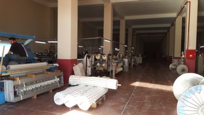 MESER TEKSTL MEHMET PREN - JAKARLI,  ARMRL,  VE BEZ DOKUMA iMALATI VE TEDARii