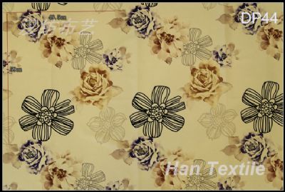 HAINING HAN TEXTILE CO.,LTD - 