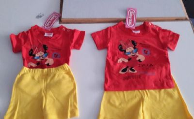 Çocuk toptan giyim CESA TEKSTİL - Baby Kids wear - Çocuk Toptan giyim - 