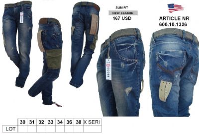 BAYG PAZARLAMA DI TCARET LMTED RKET  - jeans,  denim,  man woman textile collection,  sweatshirts,  shirts,  U.  S.  DODGE ASSN ,  hoodies,