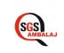 118462 - İzmir Sgs Ambalaj