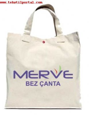 merve bez çanta - 