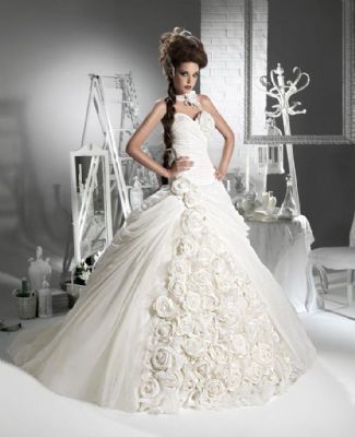 zarif dikimevi - zarif by wedding fashion