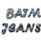 44431 - BATM JEANS 