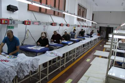 Diko Tekstil A.�   - Ar�iv kay�tt�r  - 