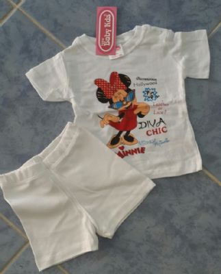 Çocuk toptan giyim CESA TEKSTİL - Baby Kids wear - Çocuk Toptan giyim - 