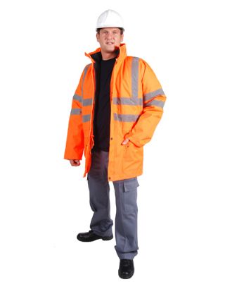 iŞELSAN iŞ ELBiSELERi - iŞ GÜVENLiK MALZ.SAN.VE TiC.LTD.ŞTi.iş.iHR.TAAHHÜT - 