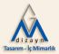 36821 - MG DiZAYN Stand-Tasar�m