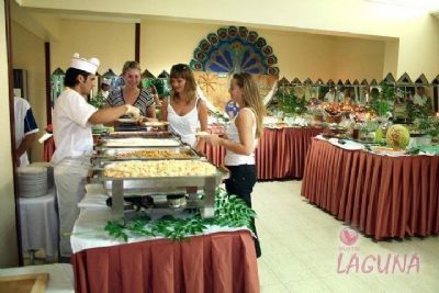 suite laguna hotel - 