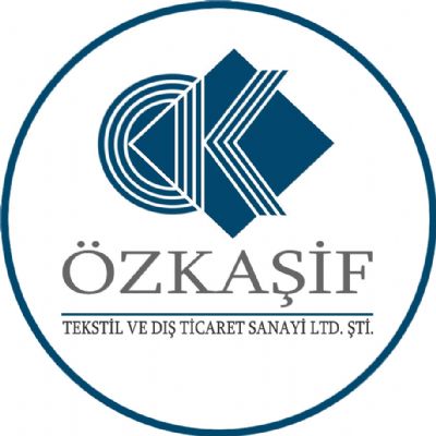 ÖZKAŞİF TEKSTİL VE DIŞ TİCARET SANAYİ LTD. ŞTİ - 