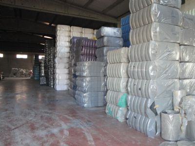 KARABULUT DIş TiCARET LiMiTED şiRKETi - 