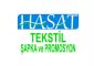 43306 - Hasat Tekstil �apka ve Promosyon �r�nleri