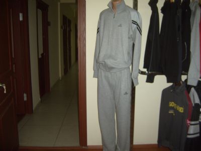 SASA TEKSTIL SAN.TICARET LTD.STI. - EOFMAN,  ORT,  PANTALON,  CAPR,  3PLK,  2PLK,  TAKIM,  TEKALT,  PENYE,  ST.  GURUP