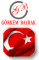 38112 - G�RKEM Bayrak Flama Tekstil Reklam Tasarim Tanitim, Reklam Dubalar�,Plaj Bayraklar� ve  WEB  Hizmetleri