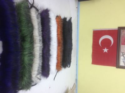 YAYLAGÜL KÜRK - 