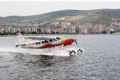 DORUK HAVA TAŞIMACILIĞI - 