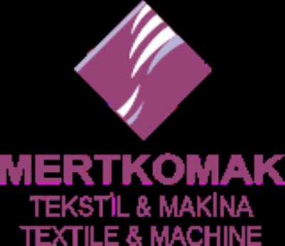 MERTKOMAK TEKSTiL VE MAKiNE - 