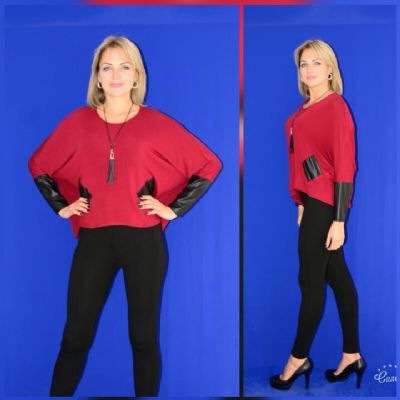 Firmam�z Tasar�m ve imalat yapmaktad�r.  Bayan �st grup iki ayr� markam�z bulunmaktad�r.  Bluz,  Tunik,  G�mlek,  Ceket,  H�rka,  ikili tak�m,  �rme ve dokuma alan�nda tasar�m ve imalat ger�ekle�tirmektedir.  <BR><B>Firmam�zda 44 -  50 Beden aras� B�y�k beden bayan giyim �retimide vard�r<br> Yurtd��� ihracat alan�nda i�birli�i i�inde �al��aca��m�z m�messillik firmalar� aranmaktad�r.  <br><br>Tekstil,  �rme,  dokuma,  bayan �st grup giyim,  bluz,  tunik,  g�mlek,  ikili tak�m,  ceket,  h�rka,  triko<br><br>B�y�k beden bayan giyim �reticisi,  B�y�k beden bayan giyim �reticileri,  B�y�k beden bayan giyim imalat��s�,  B�y�k beden bayan giyim imalat��lar�,  B�y�k beden bayan giyim ihracat��s�,  B�y�k beden bayan giyim ihracat��lar�,  B�y�k beden bayan giyim toptanc�s�,  B�y�k beden bayan giyim toptanc�lar�,  giyim ihracat��s�,  Bayan giyim ihracat��lar�,  Bayan elbise imalat��s�,  Bayan elbise �reticisi,  Bayan elbise �reticileri,  Bayan elbise ihracat��s�,  Bayan elbise ihracat��lar�,  Bayan d�� giyim imalat��s�,  Bayan d�� giyim �reticisi,  Bayan d�� giyim �reticileri,  Bayan d�� giyim ihracat��s�,  Bayan d�� giyim ihracat��lar�