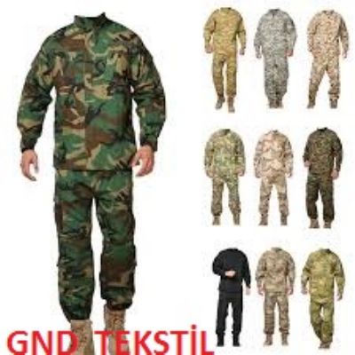 GND TEKSTİL - 