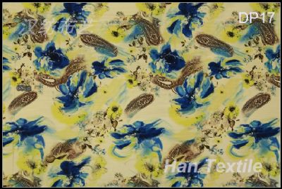 HAINING HAN TEXTILE CO.,LTD - 