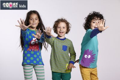 Soobe Kids - Soobe Kids 0- 12 ya ocuk giyim markas.  rnlerin tamam Trkiyede retilmektedir