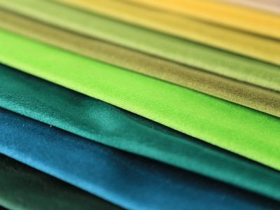 HAINING HAN TEXTILE CO.,LTD - 