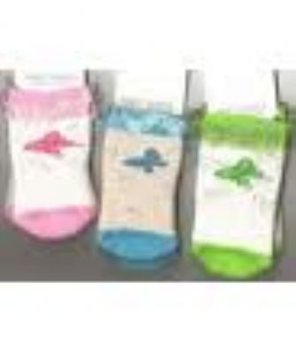 EFEM ORAP - CORAP,  SOCKS dantelli bebe orab