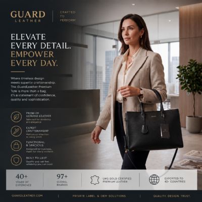 Guardleather  - Guard Leather; deri �anta,  c�zdan,  kartl�k,  kemer ve deri aksesuar �reticisidir.  1982�den beri %