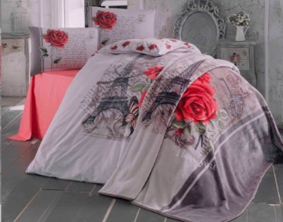 AKÇAY ÇEYİZ - Evlen Home Collection - 