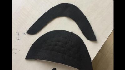 Erbey vatka - 