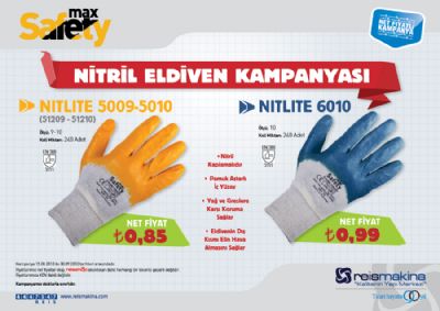 ZKANLAR MAK TC LTD T - BEYBI ELDIVEN<br>
EL 350<br>
EL K1<br>
EL K2<br>
<br>
COSSO ELDIVEN<br>
NITRIL ELDIVEN<br>
PA