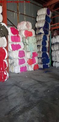 ÇOBANLAR TEKSTÝL Tekstil kýrpýntýlarý tekstil fireleri alým satým ve ihracatý - Firmamýz Tekstil geri dönüþüm alanýnda 2007 de kurulmuþ olup hýzla geliþerek 1000 metre kare kapalý 