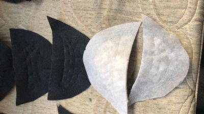 Erbey vatka - 