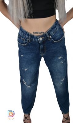 Delta Denim Tekstil malat hracat LTD. T. - 