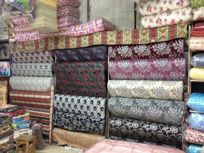 Özlü Tekstil - 