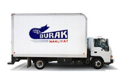 zmir Burak Nakliyat - 