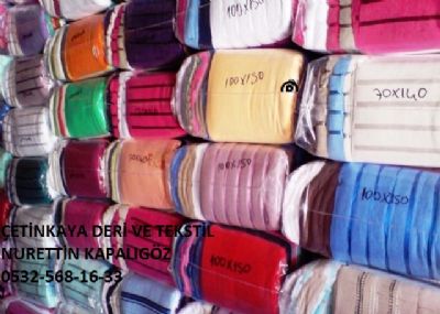 Çetinkaya Deri Ve Tekstil   - 2003 yýlýnda Nurettin KAPALIGÖZ tarafýndan kurulan Çetinkaya Deri ve Tekstil Ltd.  Þti.  ,  ticaret 