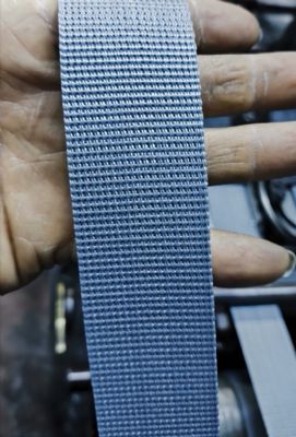 stoku - Dokuma lastik , dokuma kolon, pamuk dar dokuma , lasse kordon , arabiye , yatak fitilleri , anta sa