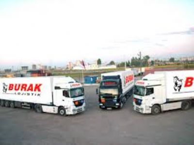 Bursa Burak Nakliyat - 