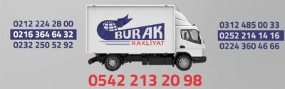 zmir Burak Nakliyat - 