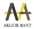 118470 - Akgör bant