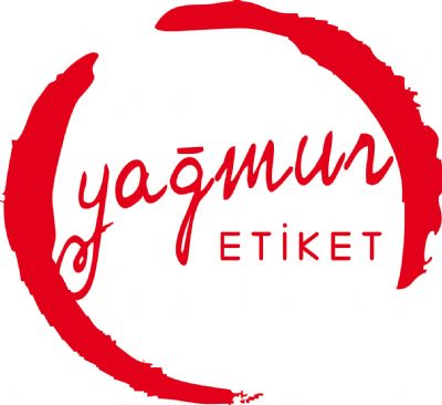 YAMUR ETiKET - 4 renk baskI etiket imalatImIz ve etiketlik kumalarIn sIcak-souk kesimleri yapIlmaktadIr