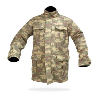 LAYA ART TEKSTL MEDKAL SAN.TC.LTD.T. - Tekstil Fason malats,  Koruyucu tulum,  Cerrahi nlk,  Askeri kyafetler,  Polis kyafetleri.  