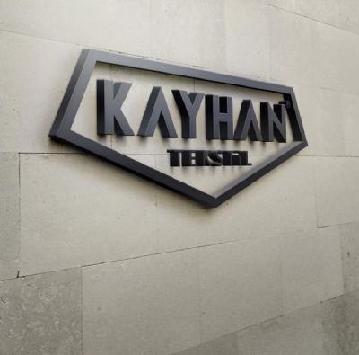 Kayhan İç ve Dış Ticaret Teks.San.Ltd.Şti. - 