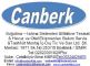 88557 - Canberk Soutma Istma Sistemleri -D Tic Ve San. Ltd. ti.