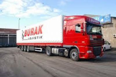 Bursa Burak Nakliyat - 